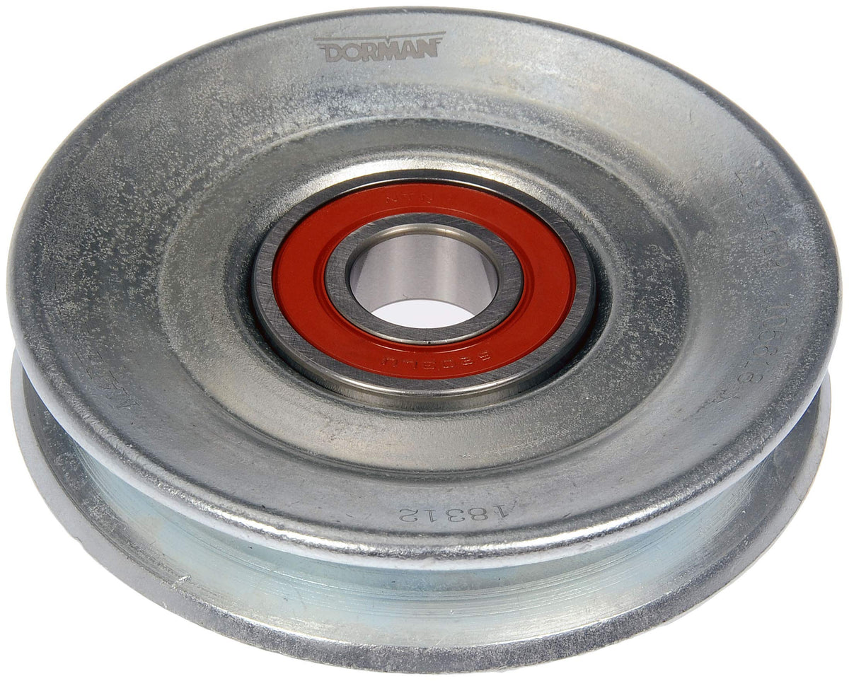Dorman 419-689 Accessory Drive Belt Idler Pulley