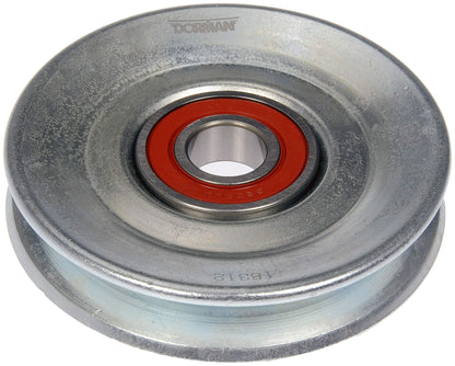 Dorman 419-689 Accessory Drive Belt Idler Pulley