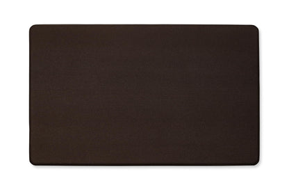 CAMCO 53435 Camco Life is Better at The Campsite Anti-Fatigue Kitchen Mat - Features RV Sketch Design - Reduces Discomfort While Standing for Extended Time - Features a Non-Slip Surface - 30 x 18 x 3/4 in (53435)