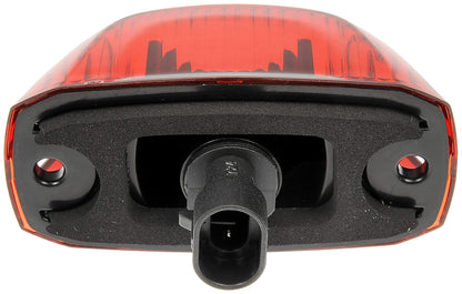 DORMAN 926-370 Dorman 926-370 Rear Roof Marker Lamp Compatible with Select Ram Models