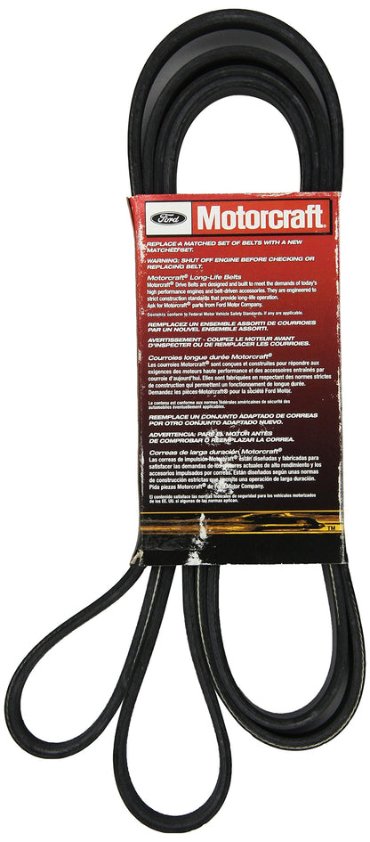 Motorcraft JK61037A V-BELT
