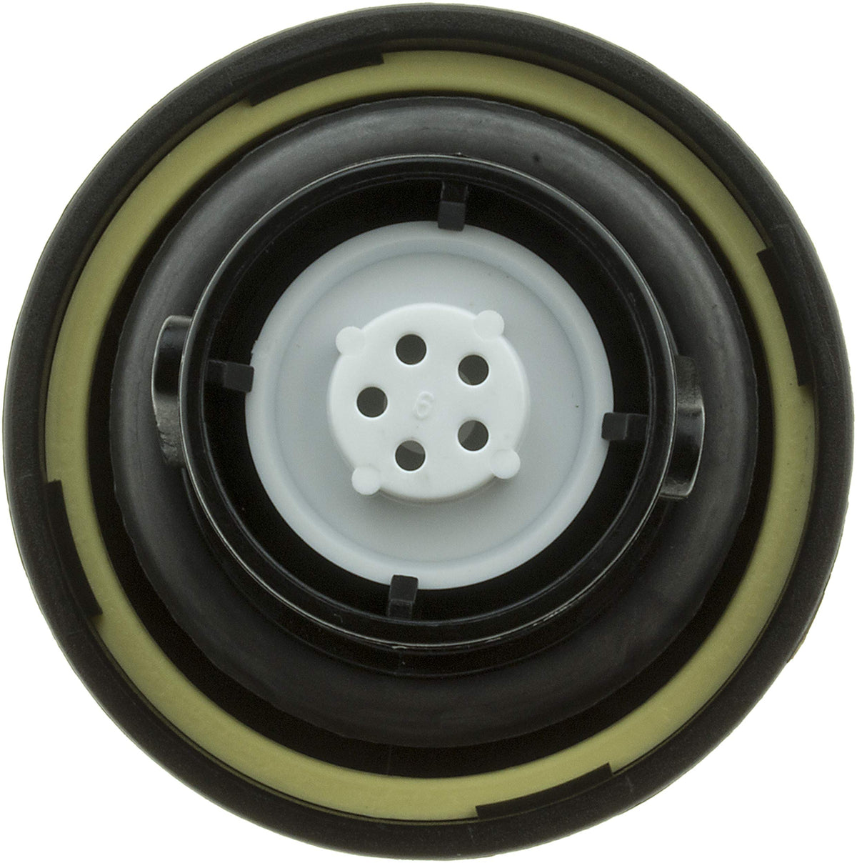 Gates 31844 Locking Fuel Tank Cap