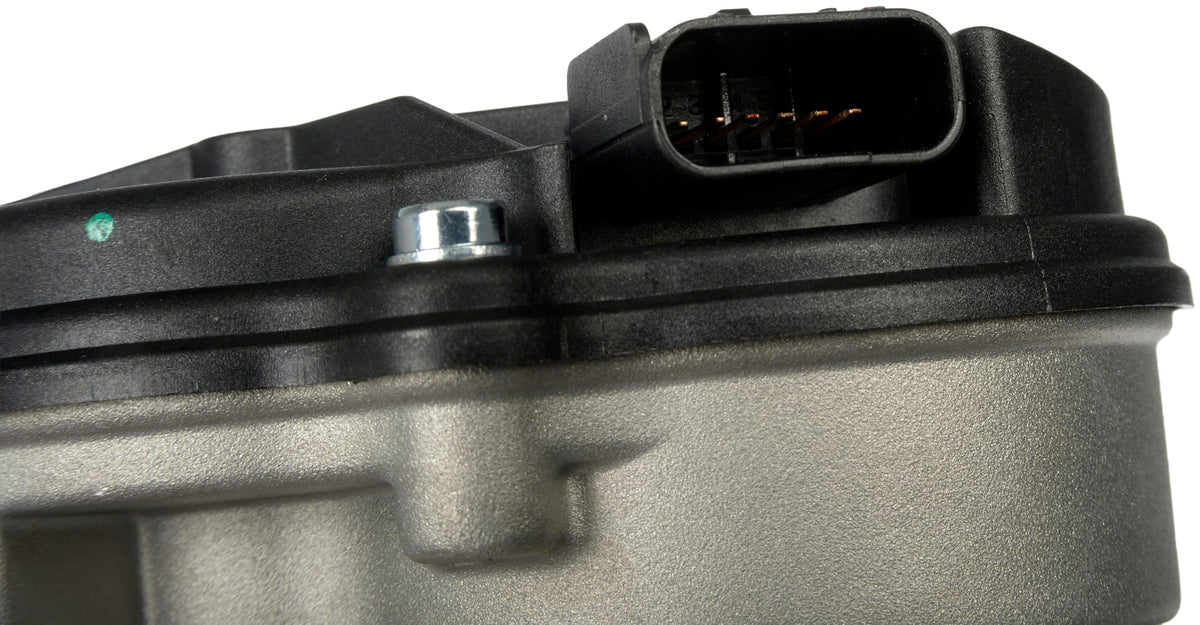 DORMAN 977-593 Dorman 977-593 Electronic Throttle Body Compatible with Select Ford/Lincoln Models (OE FIX)