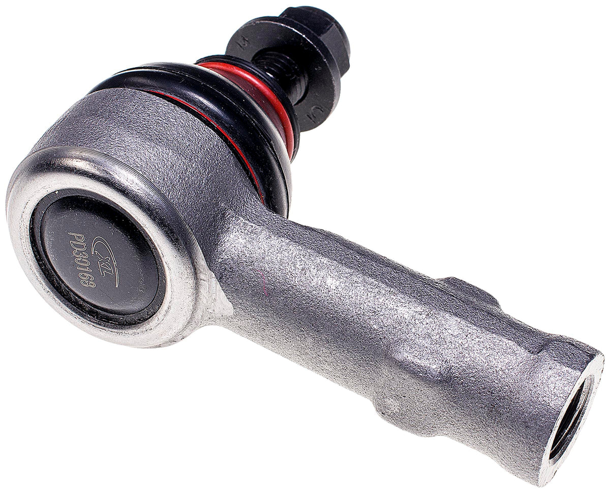 DORMAN TO85325XL Dorman TO85325XL Front Outer Steering Tie Rod End Compatible with Select Ford Models