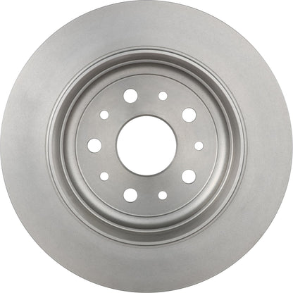 BREMBO 08N35211C02 Brembo 08.N352.11 UV Coated solid Rear Brake Rotor JEEP OE# 68273464AA