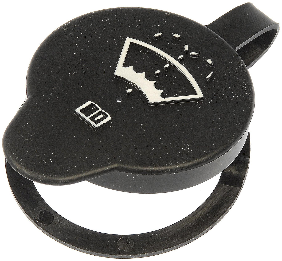 DORMAN 54100 Dorman 54100 Windshield Washer Reservoir Cap