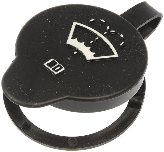 DORMAN 54100 Dorman 54100 Windshield Washer Reservoir Cap