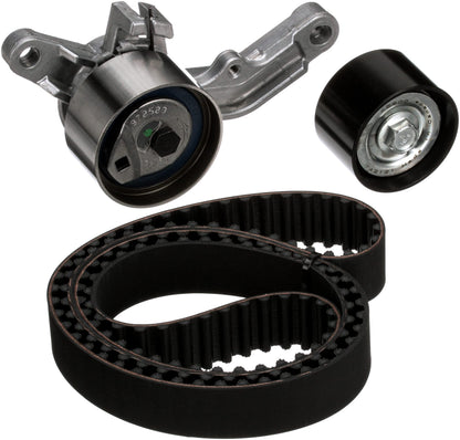 Gates TCK265A PowerGrip Premium Timing Belt Component Kit