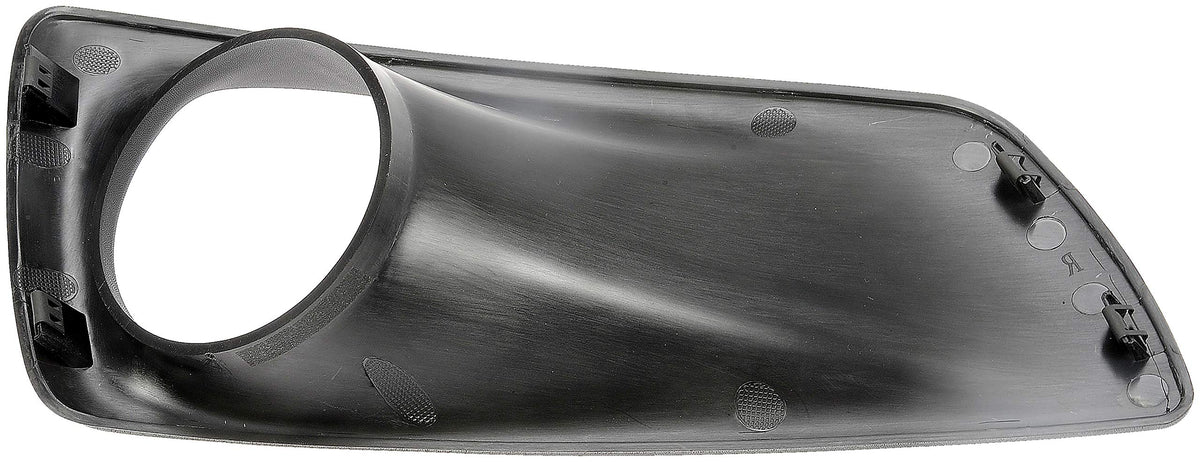 Dorman 242-6120 Front Driver Side Fog Light Bezel