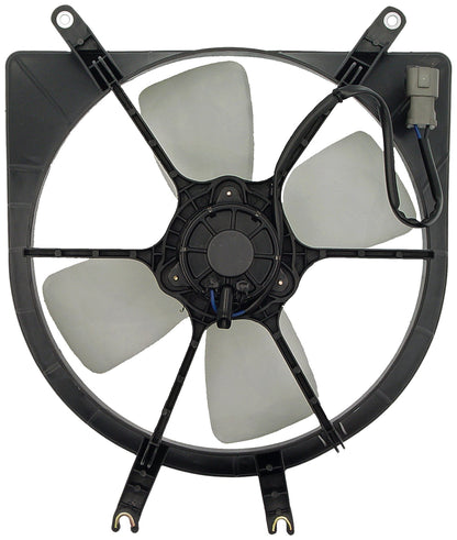 DORMAN 620-204 Dorman 620-204 Engine Cooling Fan Assembly