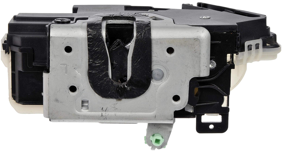 DORMAN 937-677 Dorman 937-677 Rear Driver Side Door Lock Actuator Motor Compatible with Select Ford/Lincoln Models