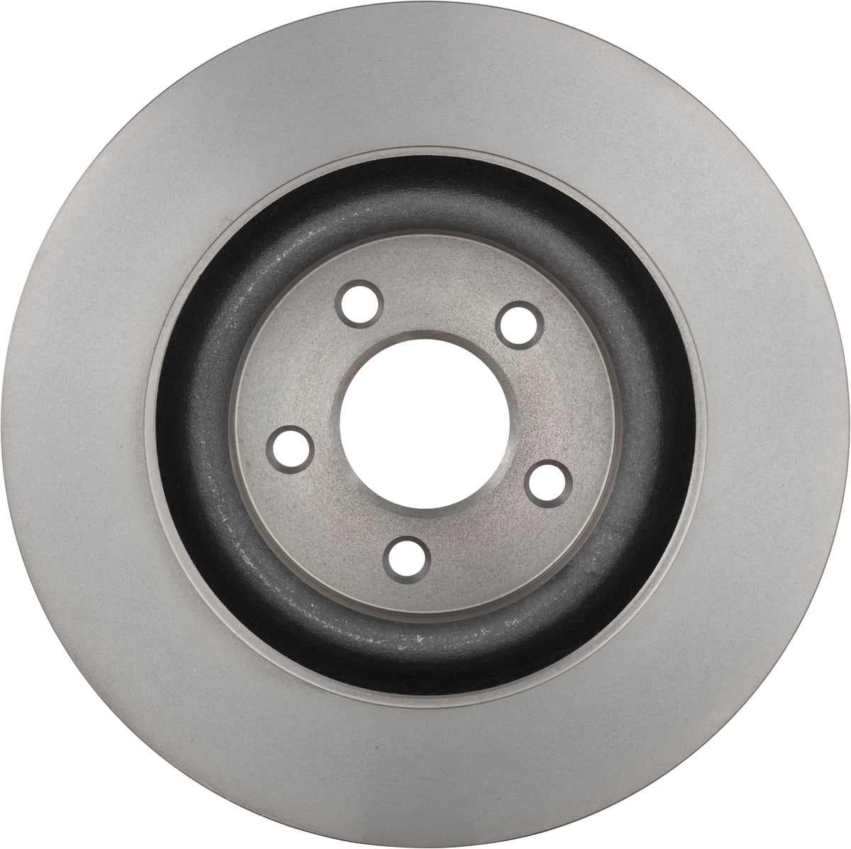 BREMBO 09D27611C02 Brembo 09.D276.11 UV Coated vented Front Brake Rotor FORD USA OE# DR3Z1125B