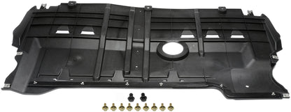 DORMAN 924-015 Dorman 924-015 Front Center Lower Engine Splash Shield