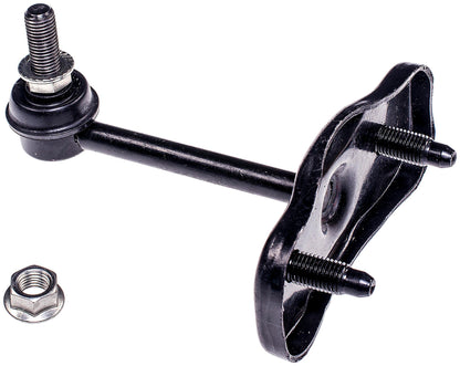 DORMAN SL69051PR Dorman Premium SL69051PR Rear Driver Side Suspension Stabilizer Bar Link Kit Compatible with Select Nissan Models