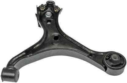 DORMAN 520-696 Dorman 520-696 Front Passenger Side Lower Suspension Control Arm and Ball Joint Assembly Compatible with Select Acura / Honda Models