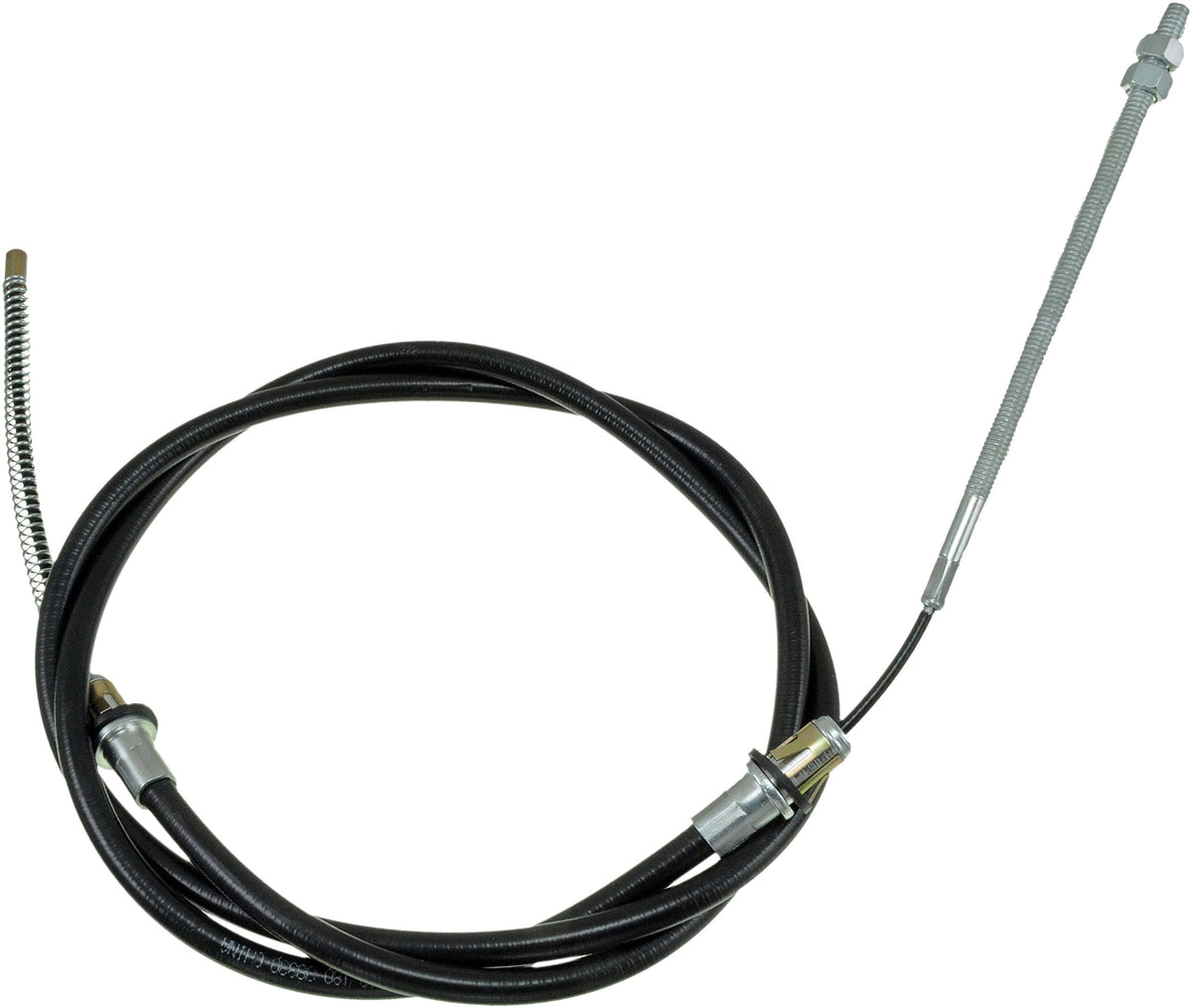 DORMAN C93249 Dorman C93249 Rear Passenger Side Parking Brake Cable