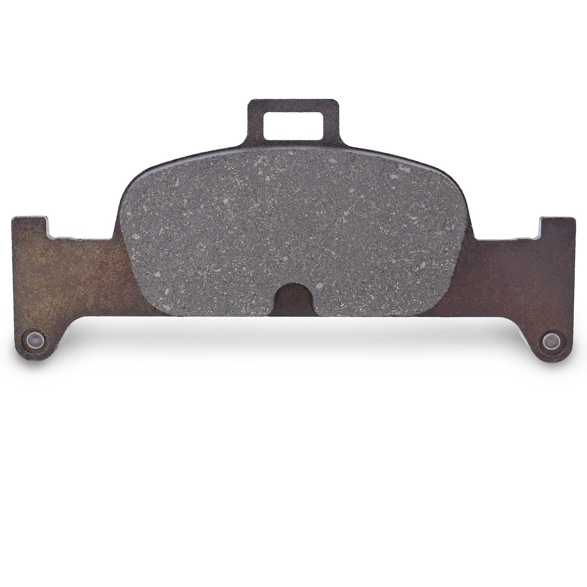 ATE 607329 ATE Ceramic Semi-Metallic Disc Brake Pad Set for Front and Rear - Compatible with Q5, A4, A5, Quattro, A6, A5 Sportback