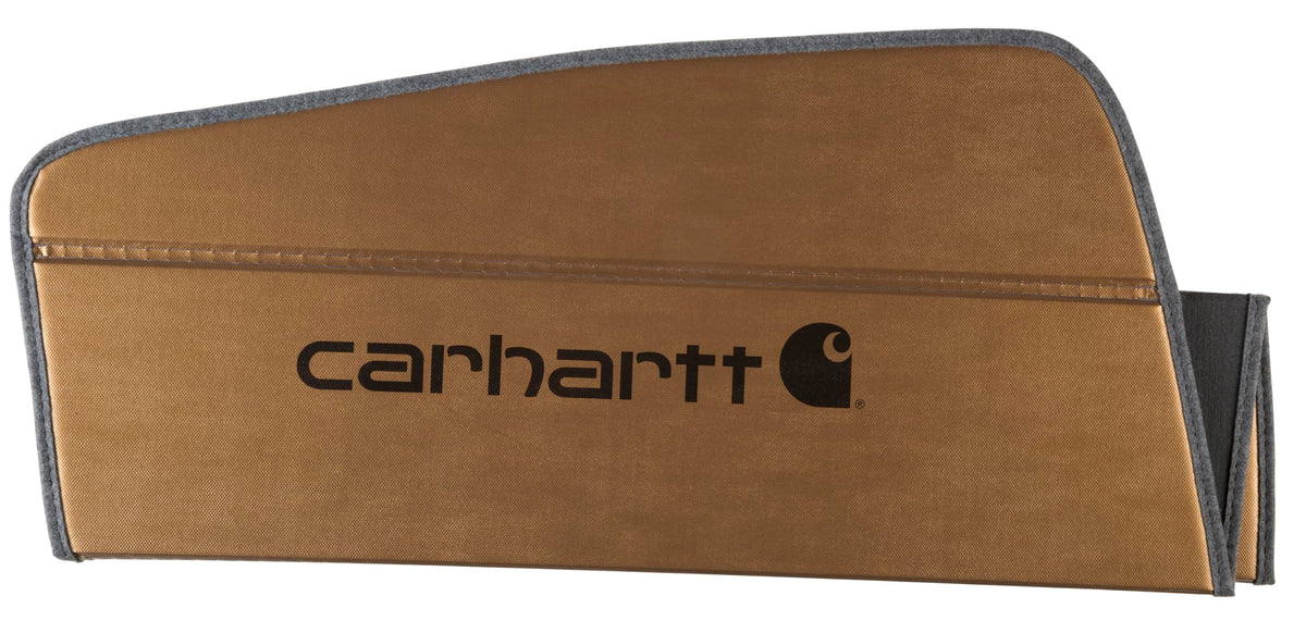 COVERCRAFT UVC11862BN Covercraft Carhartt UVS100 Sunshade for Chevrolet Colorado & GMC Canyon