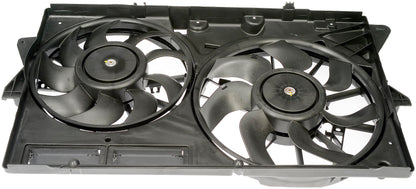 DORMAN 621-564 Dorman 621-564 Engine Cooling Fan Assembly