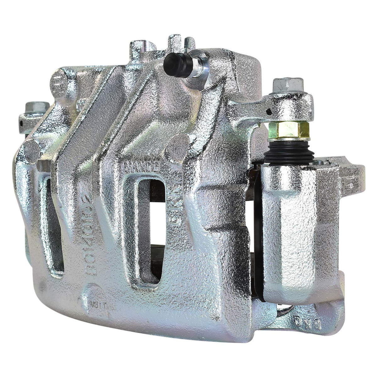 MANDO 16A5112 Mando 16A5112 Disc Brake Caliper Original Equipment