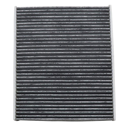 Beck Arnley 042-2233 CABIN AIR FILTER