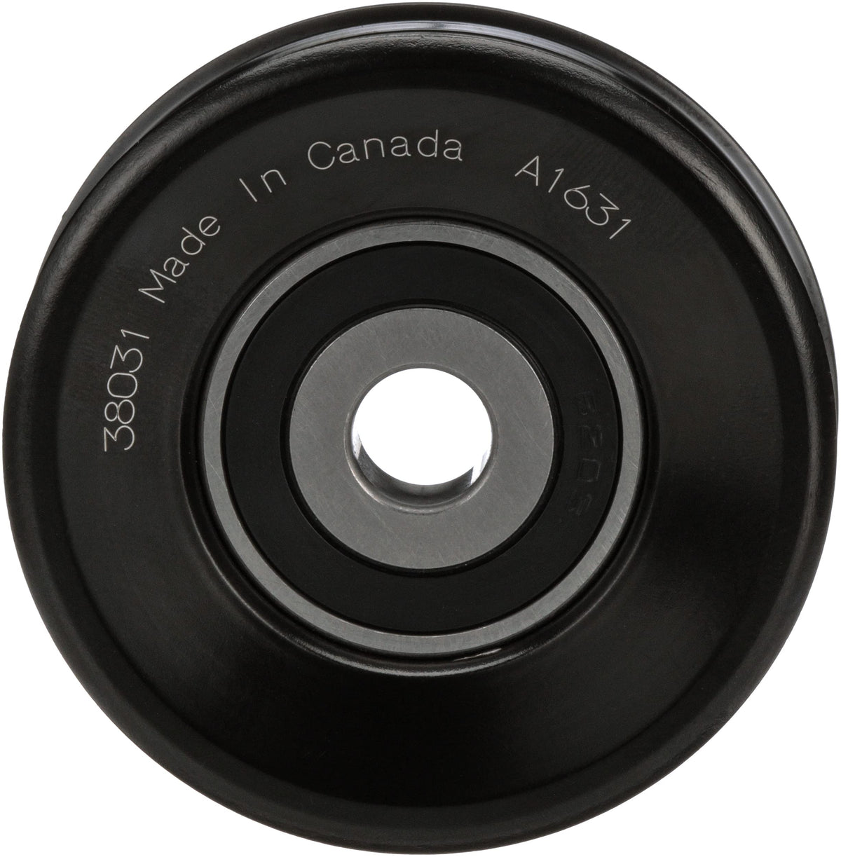 Gates 38031 DriveAlign Belt Drive Idler/Tensioner Pulley
