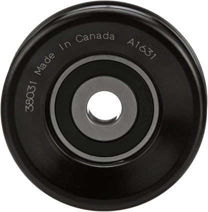 Gates 38031 DriveAlign Belt Drive Idler/Tensioner Pulley
