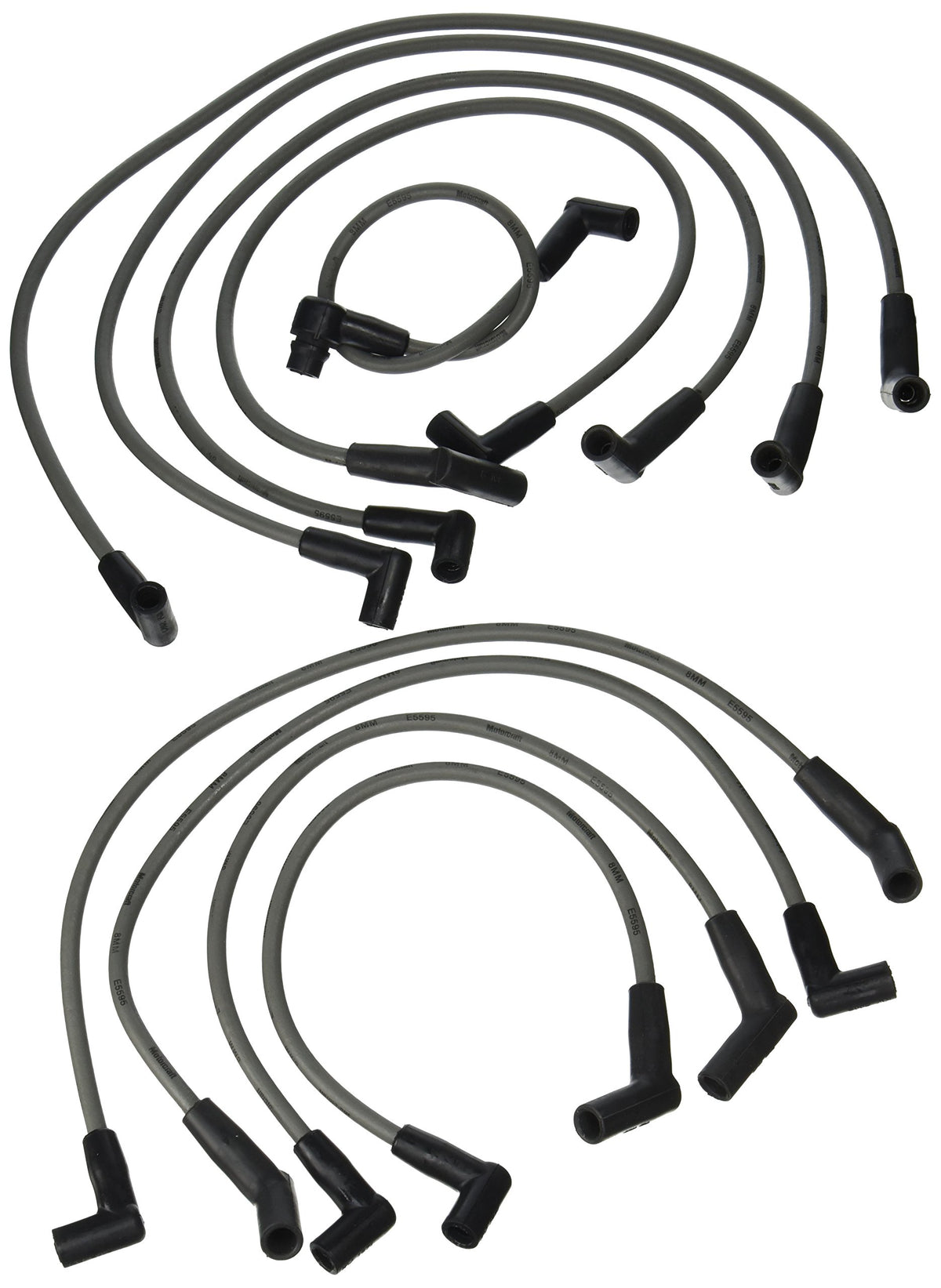 Motorcraft WR4038A FORD BRONCO-E250-350 ECONOLINE