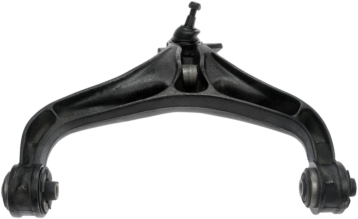 DORMAN 522-465 Dorman 522-465 Front Driver Side Lower Suspension Control Arm and Ball Joint Assembly Compatible with Select Dodge/Jeep Models