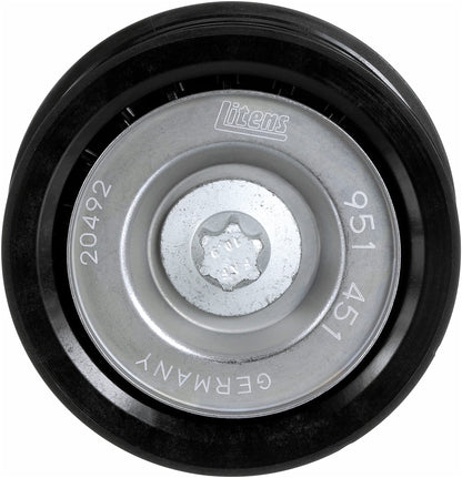 Gates 38099 DriveAlign Belt Drive Idler/Tensioner Pulley