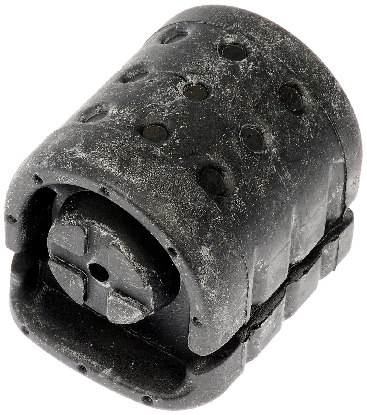 DORMAN BC69320PR Dorman Premium BC69320PR Front Lower Rearward Suspension Control Arm Bushing Compatible with Select Infiniti/Nissan Models
