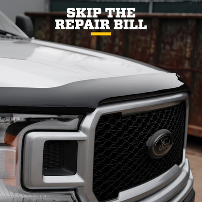 Husky Liners 2815139 Hood Protector