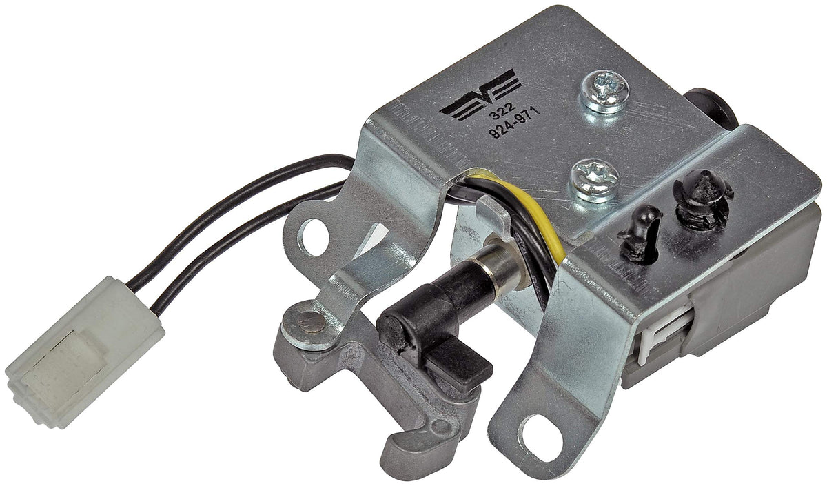DORMAN 924-971 Dorman 924-971 TRANSMISSION SHIFT INTERLOCK SOLENO