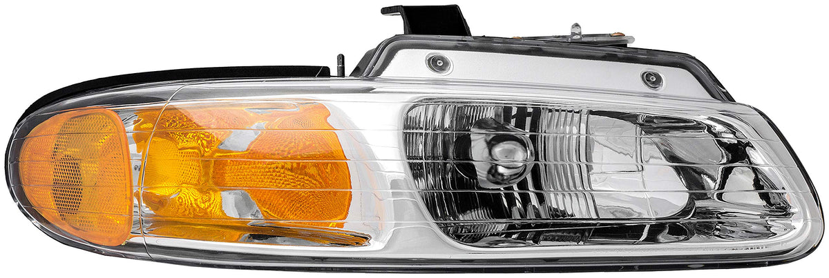 DORMAN 1590420 Dorman 1590420 Driver Side Headlight Assembly