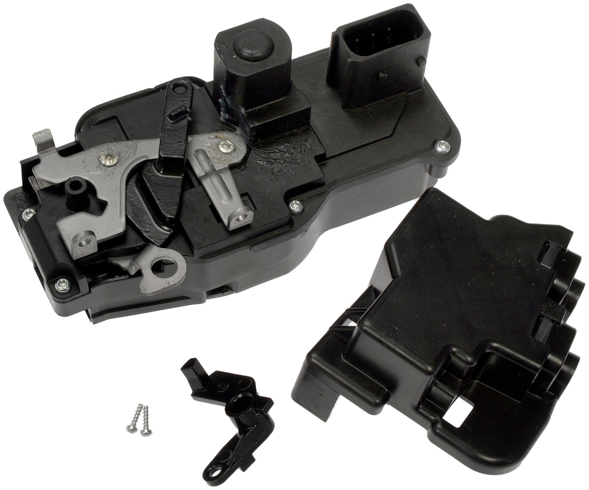 Dorman 931-330 Front Driver Side Door Lock Actuator Motor