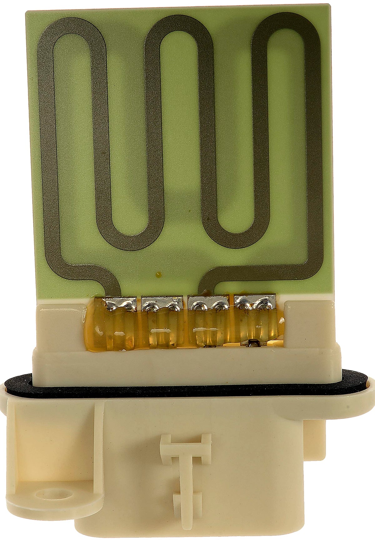 Dorman 973-229 Rear HVAC Blower Motor Resistor