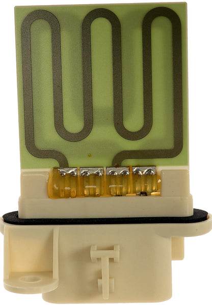 Dorman 973-229 Rear HVAC Blower Motor Resistor