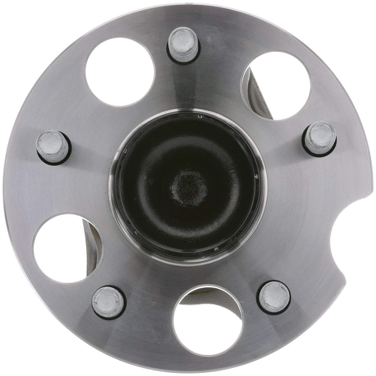 NSK 56BWKHS08 NSK 56BWKHS08 Wheel Bearing and Hub Assembly, 1 Pack