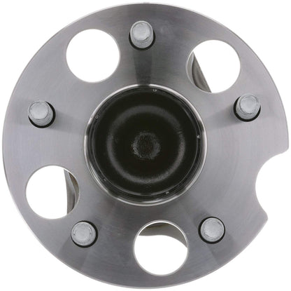 NSK 56BWKHS08 NSK 56BWKHS08 Wheel Bearing and Hub Assembly, 1 Pack