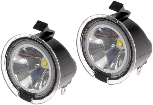 Dorman 926-107 Mirror Puddle Lamp