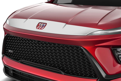 Husky Liners 2892247 Aeroskin Hood Protector Low Profile