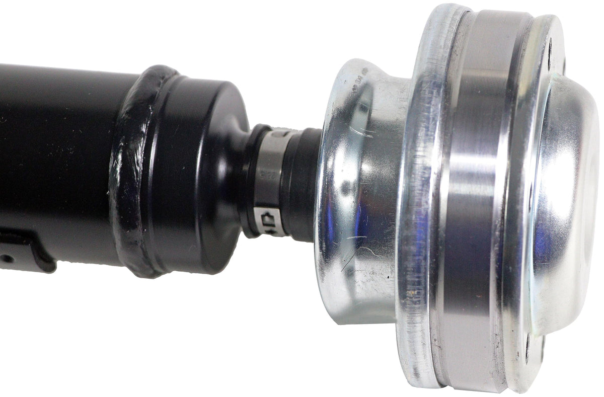 DORMAN 938-137 Dorman 938-137 Front 1-Piece Steel Driveshaft Assembly Compatible with Select Jeep Models (OE FIX)