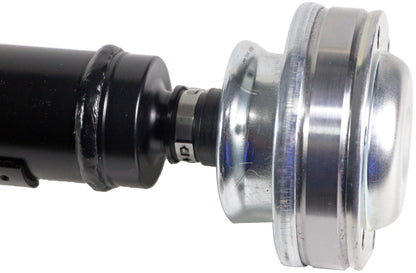 DORMAN 938-137 Dorman 938-137 Front 1-Piece Steel Driveshaft Assembly Compatible with Select Jeep Models (OE FIX)
