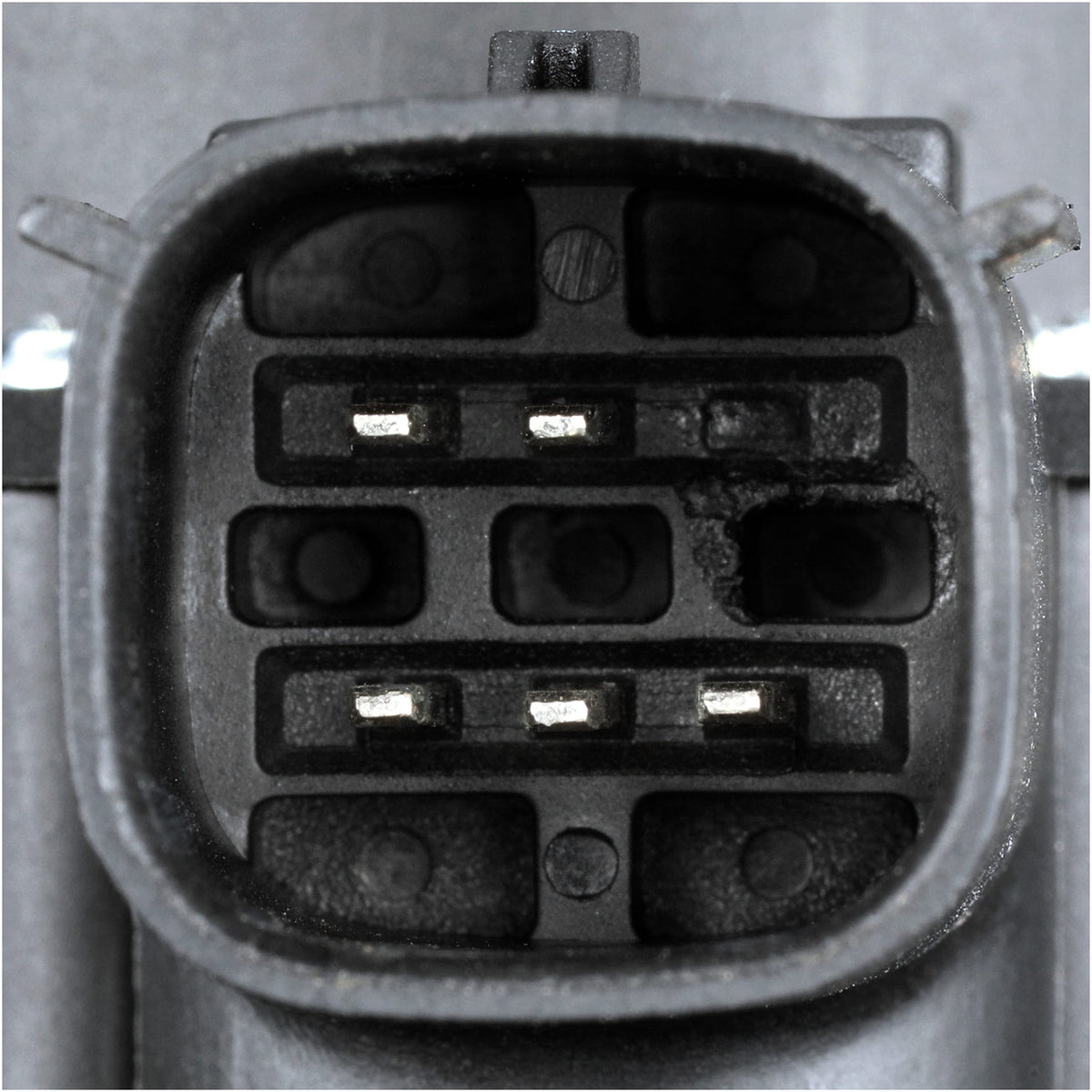 Gates EHV136 Electric Coolant Control Valve