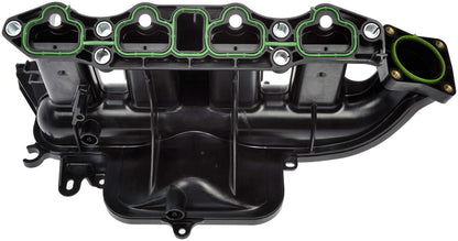 DORMAN 615-380 Dorman 615-380 Patented Plastic Intake Manifold - Includes Gaskets Compatible with Select Buick/Chevrolet Models (OE FIX)