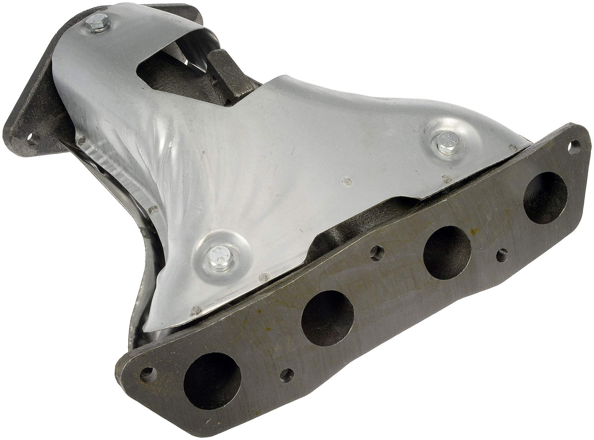 DORMAN 674-939 Dorman 674-939 Exhaust Manifold Kit - Includes Required Gaskets and Hardware Compatible with Select Pontiac / Toyota Models