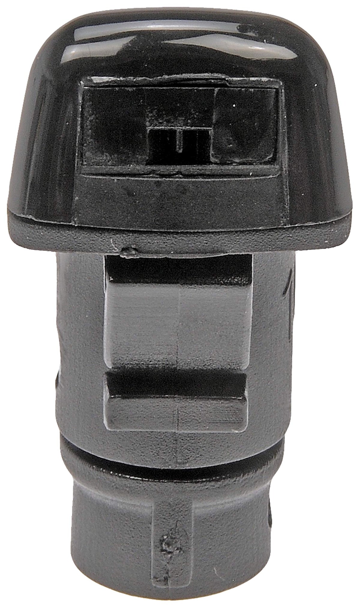 DORMAN 58112 Dorman 58112 Windshield Washer Nozzle Compatible with Select Jeep/Mitsubishi Models
