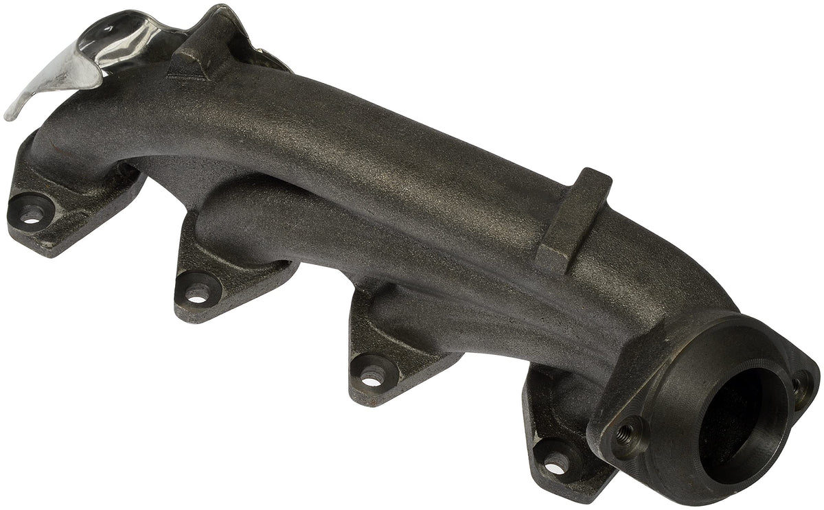 DORMAN 674-696 Dorman 674-696 Driver Side Exhaust Manifold Kit - Includes Required Gaskets and Hardware Compatible with Select Ford Models