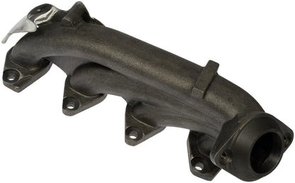 DORMAN 674-696 Dorman 674-696 Driver Side Exhaust Manifold Kit - Includes Required Gaskets and Hardware Compatible with Select Ford Models