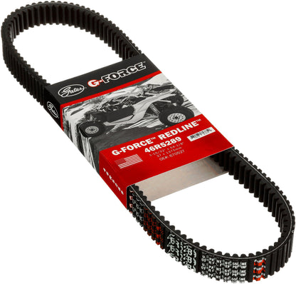 Gates 46R5289 G-Force Redline Continuously Variable